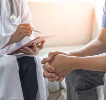 Наркомания в Электростали