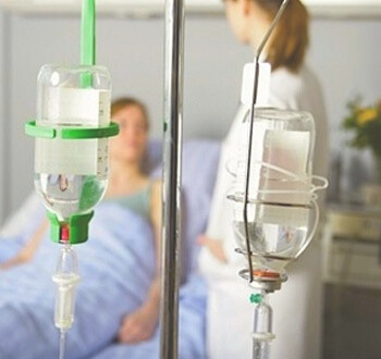 Алкоголизм в Электростали