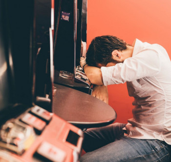 Игромания в Электростали